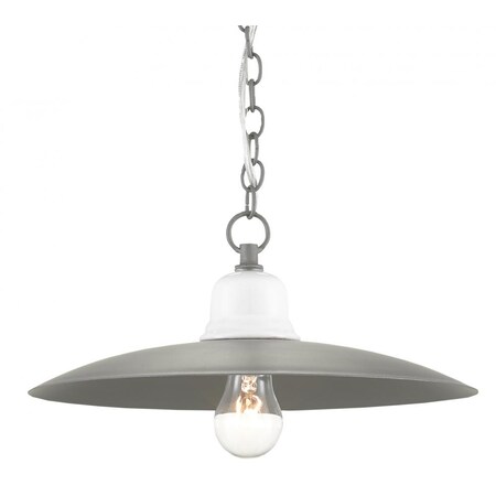 Currey Eastleigh Pendant 9000-0609